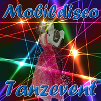 Mobildisco Tanzevent